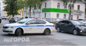 В одном из районов Коми уже 3 дня ищут мужчину