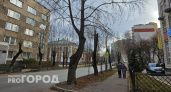 Синоптики рассказали о погоде в Коми на сегодня