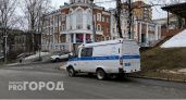 В Коми женщина украла из магазина 200 плиток шоколада и была арестована
