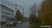Небольшой дождь и тепло: какая погода ждет ухтинцев в это воскресенье