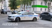 За неделю в Коми ГАИшники отстранили от управления авто 59 пьяных водителей
