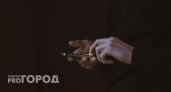 За минувшие 7 дней жертвами дистанционного обмана стал 41 житель Коми