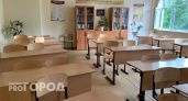 Роспотребнадзор ведет расследование из-за заболеваемости в школе Коми