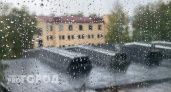 Синоптики рассказали о погоде в Коми на сегодня