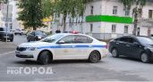 В Коми соседи рассказали сотрудникам полиции о находке дачника