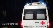 Названы причины несчастного случая на "Водоканале" в Сосногорске