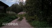 Суд обязал администрацию Ухты обустроить дорогу в одном районе