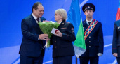 Ростислав Гольдштейн вручил госнаграды служащим органов внутренних дел Коми