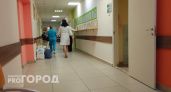 В Коми упал уровень заболеваемости ОРВИ