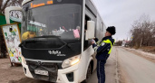 Выяснилось, на каких нарушениях попались водители автобусов в Коми