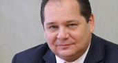 Ростислав Гольдштейн назначил Слабикова министром строительства Коми