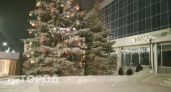 Ростислав Гольдштейн дал неделю для создания новогодней атмосферы в столице Коми