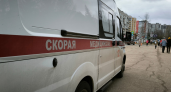 В Ухте с начала 2025 года скорая получила более 400 обращений