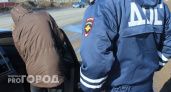 В Коми подросток за рулем автомобиля ВАЗ столкнулся с грузовиком