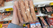 "Не берите даже по акции": Роскачество назвало марки сосисок, которые лучше обходить стороной