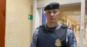 В Коми пристав получил благодарность от суда