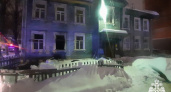 В одном из городов Коми погиб неосторожный курильщик