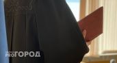 Суд обязал отреставрировать памятник Максиму Горькому в Коми