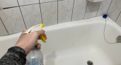 3 ложки — и ванна станет как новая: ни налета, ни плесени — сверкающая чистота