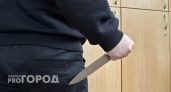 В Коми 71-летний мужчина обвиняется в убийстве 46-летней знакомой 