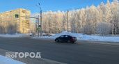 Житель Коми потерял новый автомобиль из-за ста граммов спиртного 