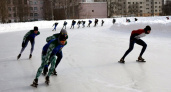 Свыше ста конькобежцев примут участие в чемпионате и первенстве Республики Коми