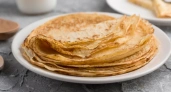 Гости обалдеют от этой вкуснятины: простой рецепт тонких старорусских блинов на Масленицу