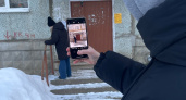 Мониторят состояние многоквартирных домов: в Коми подростки помогают пожилым жителям