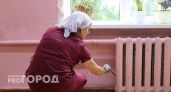 Минстрой раскрыл сроки открытия отделения соцреабилитации  для детей в Усть-Куломском районе Коми 
