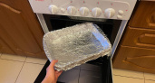 Что не следует запекать в фольге — вот 4 продукта-исключений. Запомните их