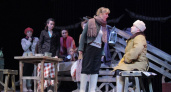 Сразу три спектакля из Коми вошли в "Золотой фонд театральных постановок России"