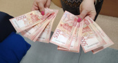 За год средняя зарплата в Коми увеличилась на 10 тысяч рублей