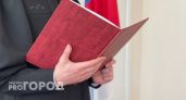 Устроил погоню и ударил полицейского: юный житель Коми заплатит за свои проступки
