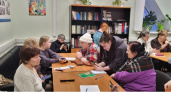 Более 100 пенсионеров в Коми освоили финансовую и компьютерную грамотность