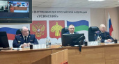 МВД по Коми подвело итоги оперативно-служебной деятельности за первый квартал 2025 года