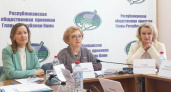 В Коми стартовал конкурс "Женщина — хозяйка села 2025"