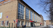 Власти Коми рассмотрят возможность ремонта спортшколы "Юность"