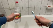 Умные хозяйки смешивают зубную пасту с уксусом именно в апреле: вот для чего это нужно