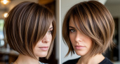 "На других красиво, а на мне нет": 5 женских стрижек, которые подходят всем без исключения 