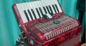 Колледж искусств Республики Коми приобретет концертный аккордеон за 1,3 миллиона рублей