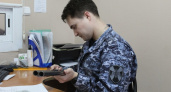 Росгвардия в Коми изъяла незаконное оружие и предупредила о нарушениях