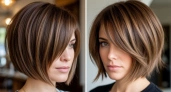 "На других красиво, а на мне нет": 5 женских стрижек, которые подходят всем без исключения