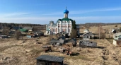 В Коми приглашают волонтеров на восстановление Кылтовского монастыря
