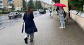 Приближается самый холодный день: Вильфанд предупредил — ливни и заморозки обрушатся на РФ в июне