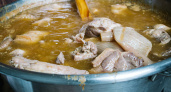 Как мутный бульон сделать прозрачным за один прием - секрет, о котором должна знать каждая хозяйка