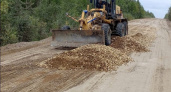 В Коми стартует масштабный ремонт дороги Каджером – Кожва