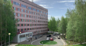 В Коми откроют современное приемное отделение с сортировкой пациентов по степени срочности