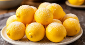 Замороженные лимоны стали настоящей находкой: вот три причины отправить их в морозилку