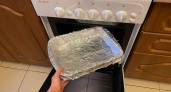 Что нельзя запекать в фольге — вот 5 продукта-исключений. Запомните их раз и навсегда