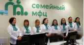 В Ухте появится многофункциональный семейный центр нового формата